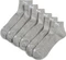 Puma Cushioned Quarter Socken, 3 Paare Vorschaubild