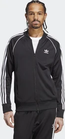 adidas Adicolor Classics SST Originals Trainingsjacke schwarz (Herren)