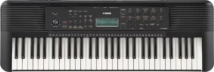 Yamaha PSR-E283