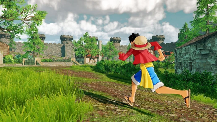 One Piece: World Seeker - Episode Pass (Download) (Add-on) (PC)