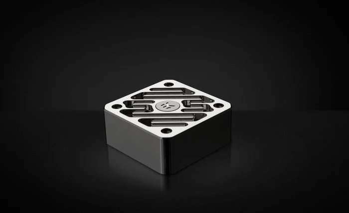EK Water Blocks Quantum Line EK-Quantum Convection DDC, Nickel