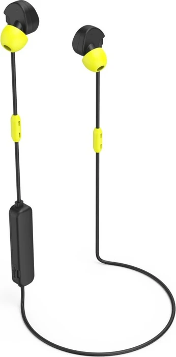 Hama Freedom Athletics II schwarz