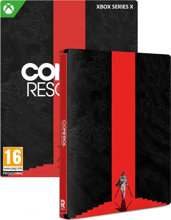 Control Resonant