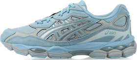 Asics Gel-NYC storm cloud/pure silver (Herren)