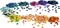 LEGO Dots - Ergänzungsset XXL Vorschaubild