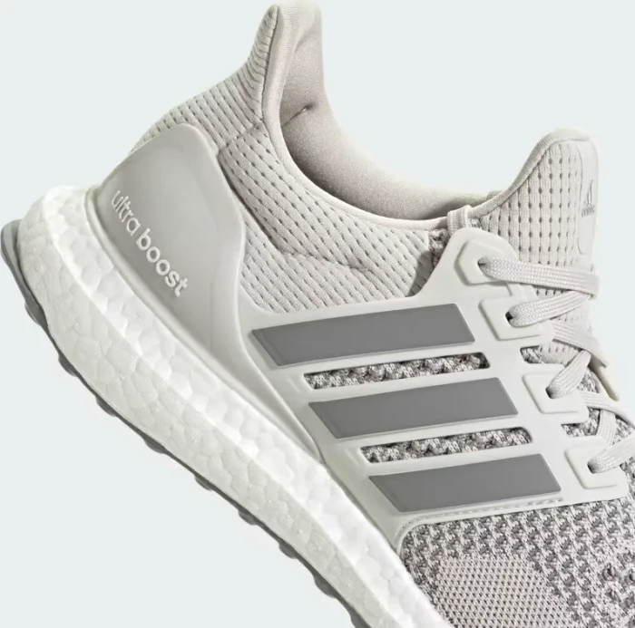 adidas Ultraboost 1.0 grey one/grey three