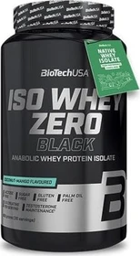 BioTech USA Iso Whey Zero Kokosnuss 908g
