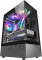 Mars Gaming MC-XO Black, Glasfenster Vorschaubild
