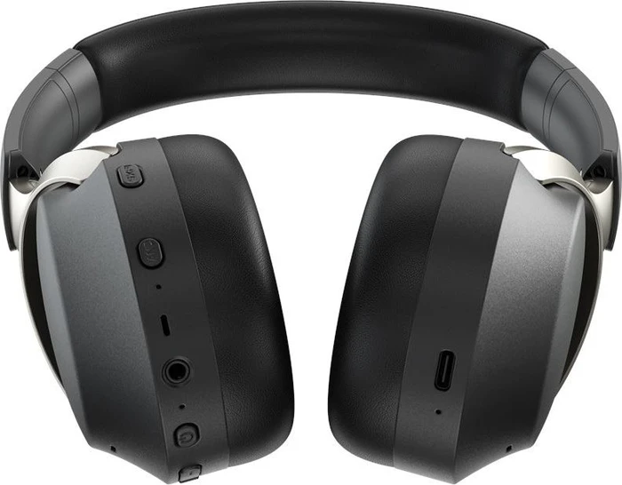 Creative Zen Hybrid SXFI schwarz