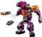 LEGO Monkie Kid - Die glühende Gießerei Vorschaubild