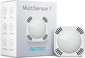 Aeotec MultiSensor 7, Multisensor (ZWA024-C)