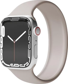 Vonmählen Solo Loop S für Apple Watch (40mm/41mm/42mm) Cream