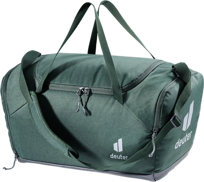 Deuter Hopper Sporttasche ivy/graphite
