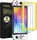iVoler Screen Protector OLED Bildschirmschutzfolie (Switch) (MPA-SPWIF-00067)