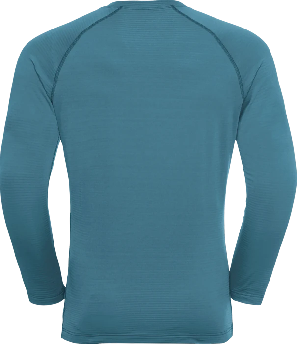 Jack Wolfskin Infinite Warm Funktionsshirt langarm galapagos (Herren)
