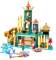 LEGO Disney Princess - Arielles Unterwasserschloss Vorschaubild