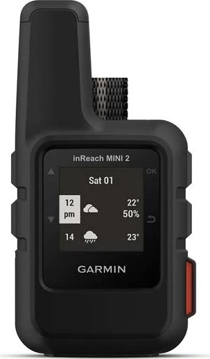 Garmin inReach Mini 2 schwarz