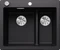 Blanco Pleon 6 Split InFino Becken links mit Ablauffernbedienung Vorschaubild