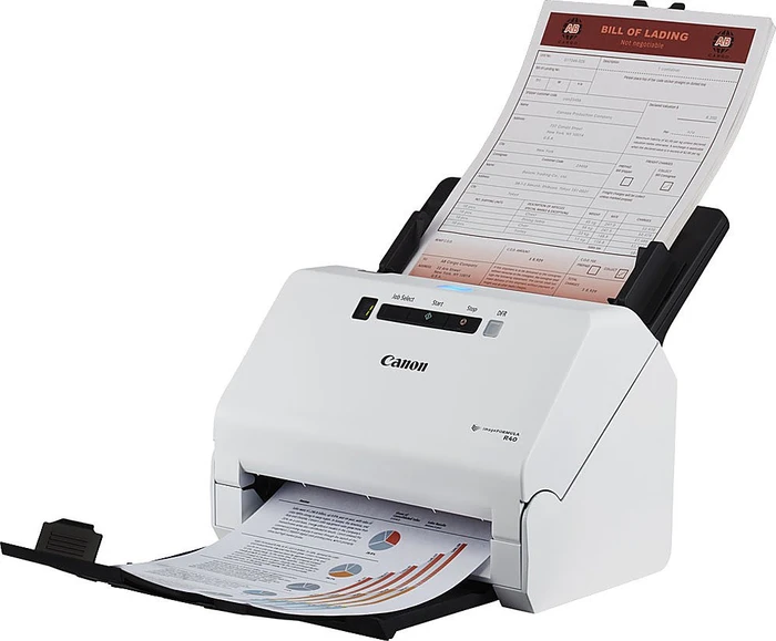 Canon imageFORMULA R40