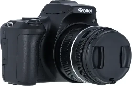 Rollei Powerflex 10x Optical Zoom