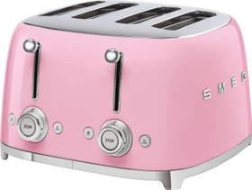 Smeg TSF03PKEU Toaster