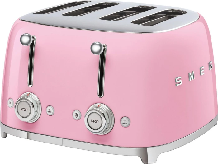 Smeg TSF03..EU Toaster