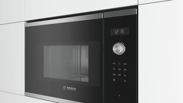 Bosch Serie 6 BFL524MS0