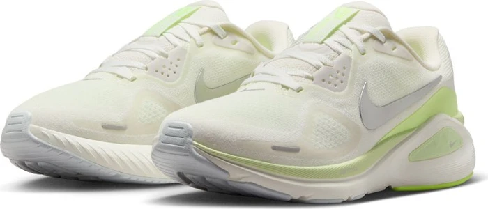 Nike Structure 26 summit white/barely volt/sail/chrome (Damen)