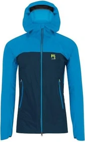 Karpos Valsesia Shell Funktionsjacke midnight/diva blue (Herren)