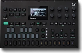 Elektron Tonverk
