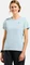 Odlo Cardada Funktionsshirt kurzarm baby blue (Damen) Vorschaubild