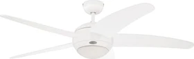 Westinghouse Bendan Deckenventilator weiß