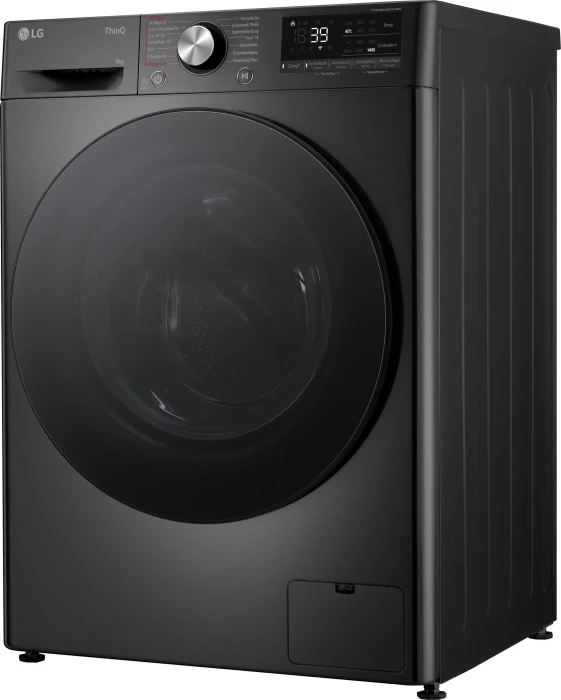 LG F4WR709YB Frontlader