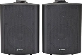 Adastra BC5-B schwarz, Paar