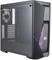 Cooler Master MasterBox K500, schwarz, Glasfenster Vorschaubild