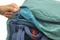 Vaude Skomer Tour 36+ Modell 2021 nickel green (Damen) Vorschaubild