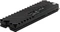 Western Digital WD_BLACK SN750 NVMe SSD 500GB, M.2 2280 / M-Key / PCIe 3.0 x4, Kühlkörper Vorschaubild