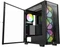 Montech Air 1000 Premium Black, schwarz, Glasfenster Vorschaubild