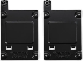 Fractal Design SSD Bracket Kit - Type A, schwarz
