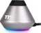 Thermaltake Argent MB1 RGB Mouse Bungee, Mauskabelhalterung, Space Grey, grau Vorschaubild