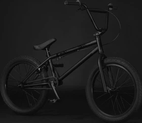StroBMX Woofer