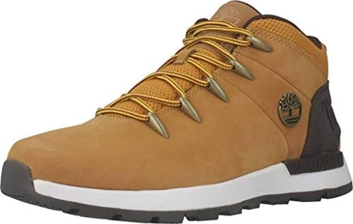 Timberland Sprint Trekker Leather Hiking gelb (Herren)