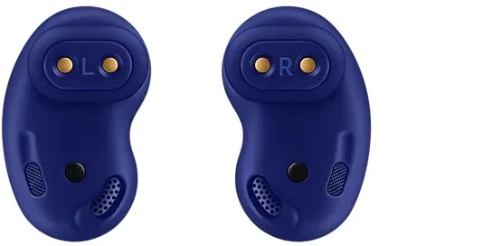 Samsung Galaxy Buds Live Mystic Blue