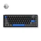 Mchose Ace 68 Turbo HE Gaming Keyboard, Cyber Black, LEDs RGB, Mount Tai Magnetic Switch GT, USB, US Vorschaubild
