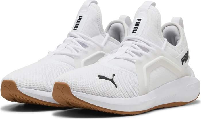 Puma Softride Enzo 5 puma white/puma black