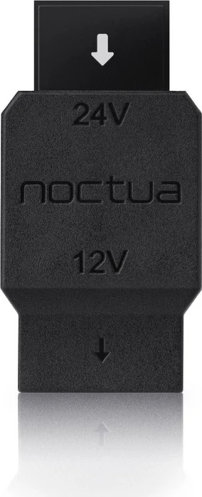 Noctua NA-VC1, 24V auf 12V Abwärtswandler