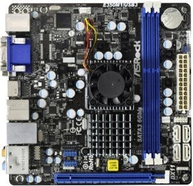 ASRock E350M1/USB3