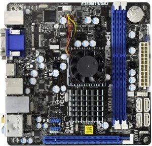 ASRock E350M1/USB3