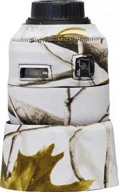 LensCoat Lens Cover für Nikon Camouflage Schnee