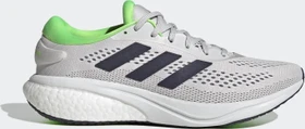 adidas Supernova 2 dash grey/shadow navy/solar green (Herren)